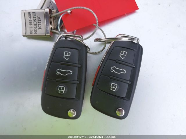 WA1EFCFS0FR013148 Audi Q3 2.0t Premium Plus