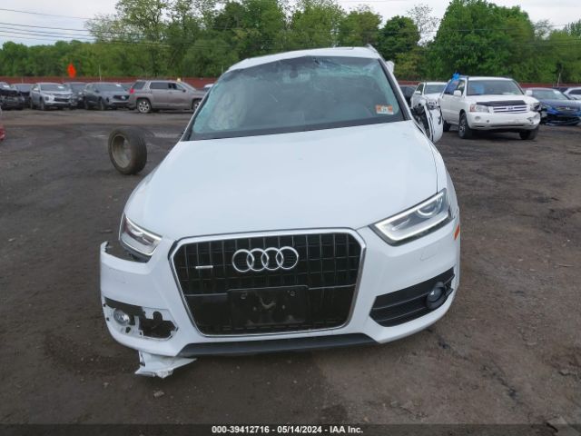 WA1EFCFS0FR013148 Audi Q3 2.0t Premium Plus
