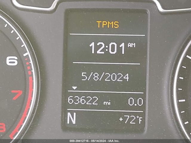 WA1EFCFS0FR013148 Audi Q3 2.0t Premium Plus