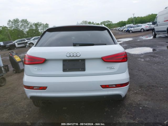 WA1EFCFS0FR013148 Audi Q3 2.0t Premium Plus