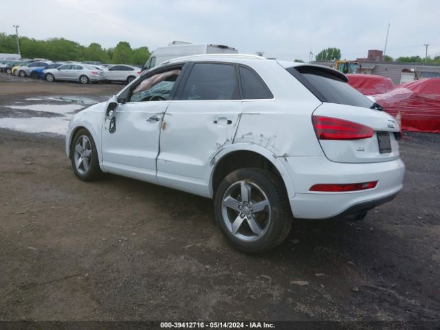 WA1EFCFS0FR013148 Audi Q3 2.0t Premium Plus