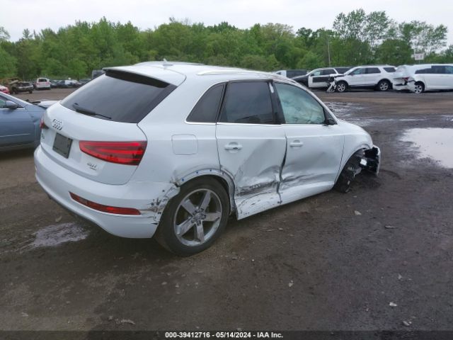WA1EFCFS0FR013148 Audi Q3 2.0t Premium Plus