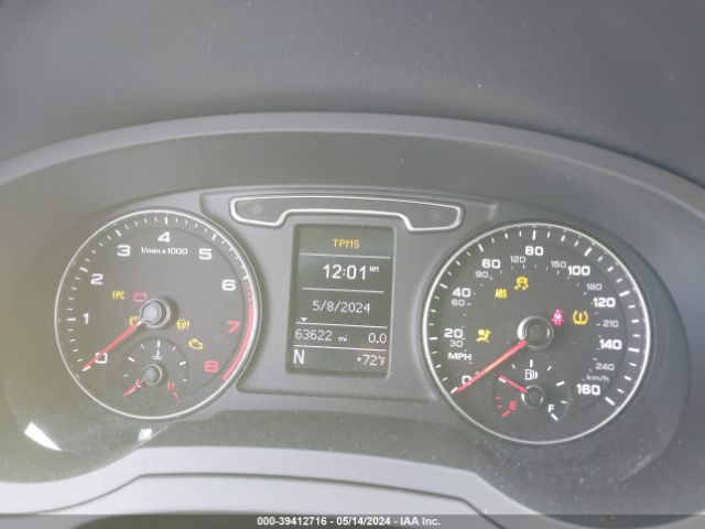 WA1EFCFS0FR013148 Audi Q3 2.0t Premium Plus