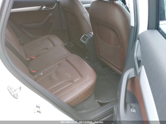 WA1EFCFS0FR013148 Audi Q3 2.0t Premium Plus