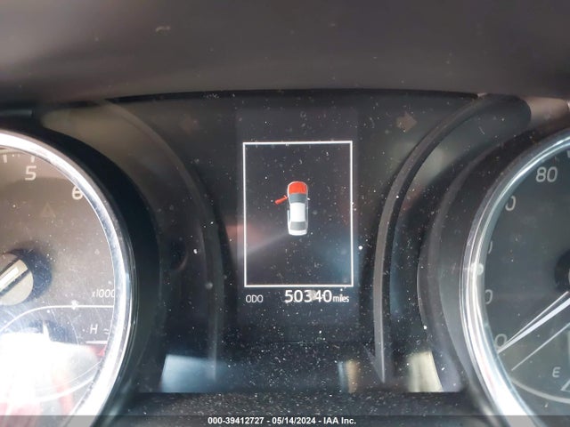 Toyota CAMRY LE 2020 4T1C11AK0LU393233 Image 7
