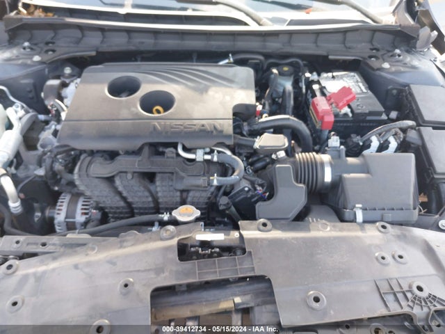 Nissan Altima 2.5 S 2019 1N4BL4BV3KC120575 Image 10