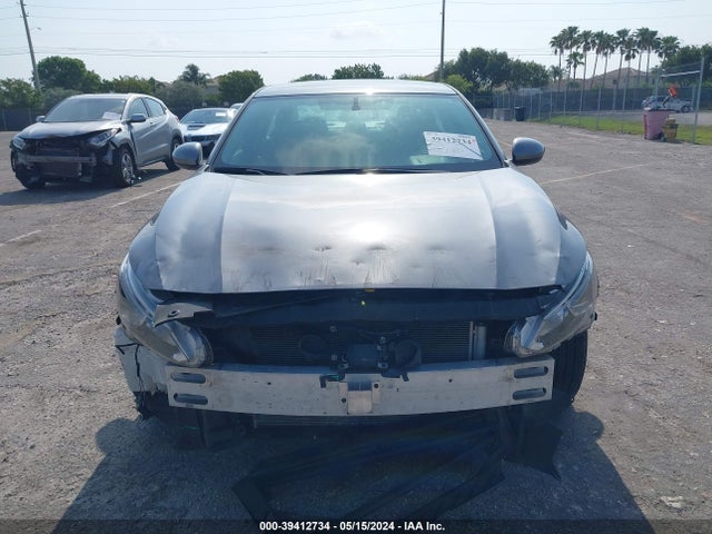 Nissan Altima 2.5 S 2019 1N4BL4BV3KC120575 Image 12