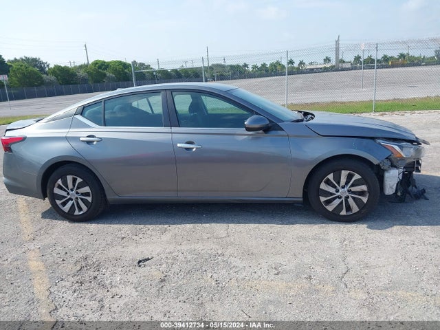 Nissan Altima 2.5 S 2019 1N4BL4BV3KC120575 Image 13