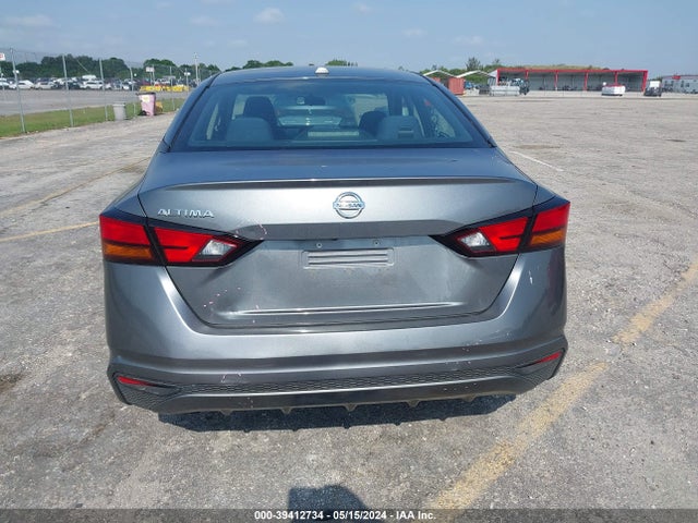 Nissan Altima 2.5 S 2019 1N4BL4BV3KC120575 Image 16