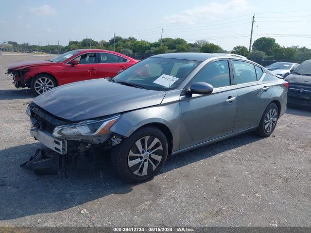 Nissan Altima 2.5 S 2019 1N4BL4BV3KC120575 Image 2