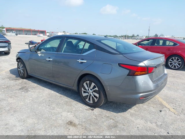 Nissan Altima 2.5 S 2019 1N4BL4BV3KC120575 Image 3