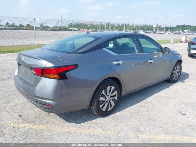 Nissan Altima 2.5 S 2019 1N4BL4BV3KC120575 Image 4
