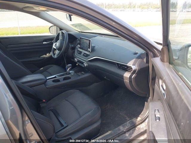 Nissan Altima 2.5 S 2019 1N4BL4BV3KC120575 Image 5