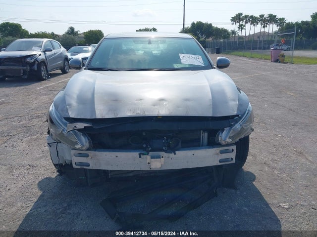 Nissan Altima 2.5 S 2019 1N4BL4BV3KC120575 Image 6