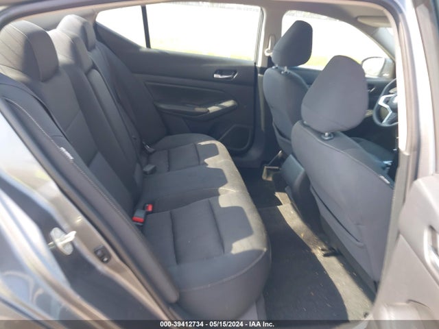 Nissan Altima 2.5 S 2019 1N4BL4BV3KC120575 Image 8