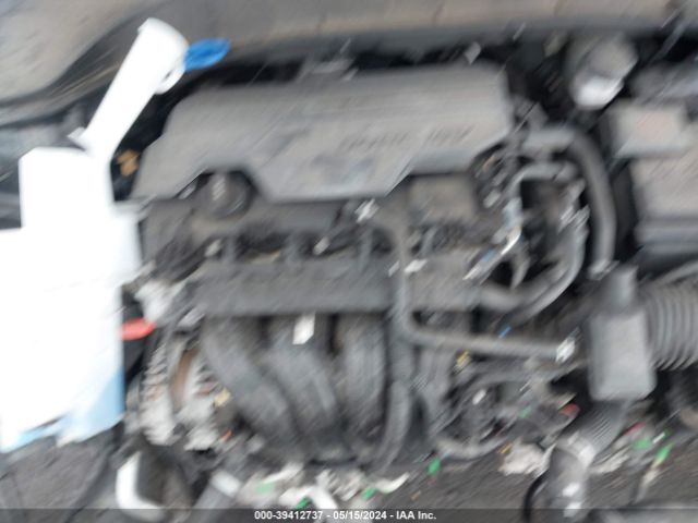KM8K6CAB8NU771908 Hyundai Kona Sel