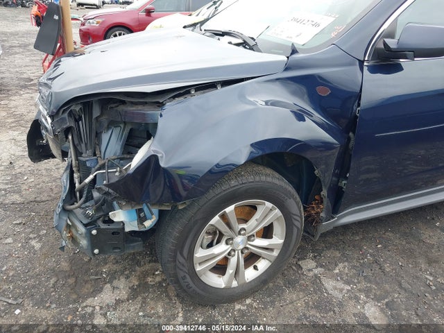 Chevrolet EQUINOX 1LT 2015 2GNALBEK2F1153730 Image 13