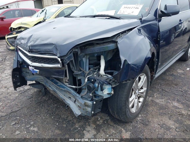 Chevrolet EQUINOX 1LT 2015 2GNALBEK2F1153730 Image 14