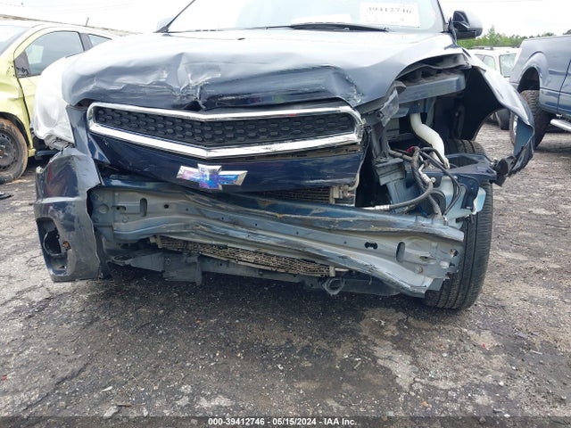 Chevrolet EQUINOX 1LT 2015 2GNALBEK2F1153730 Image 15