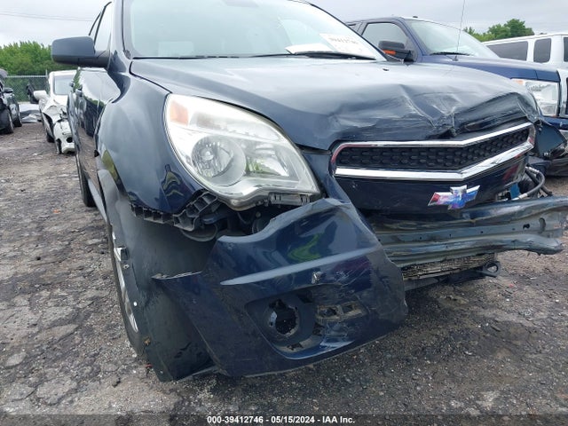 Chevrolet EQUINOX 1LT 2015 2GNALBEK2F1153730 Image 16