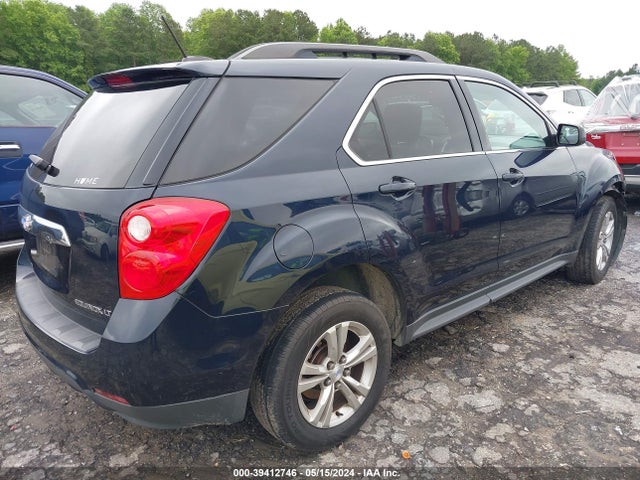 Chevrolet EQUINOX 1LT 2015 2GNALBEK2F1153730 Image 4