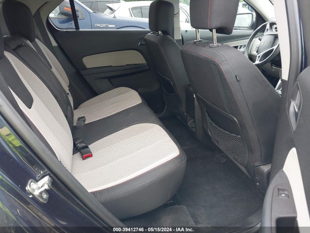 Chevrolet EQUINOX 1LT 2015 2GNALBEK2F1153730 Image 8