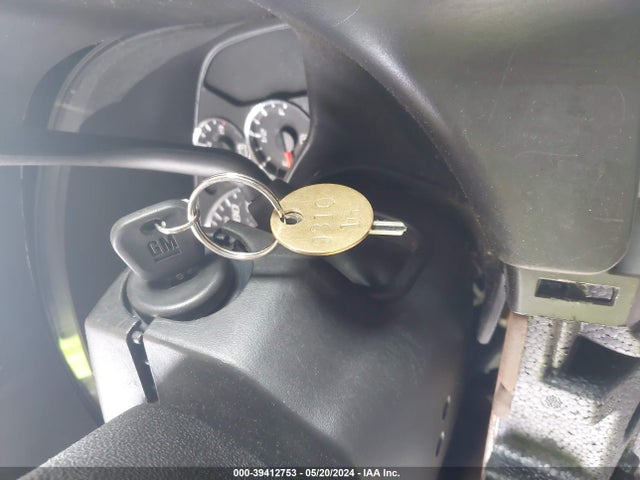 Chevrolet Express 2500 Ls 2016 1GAWGEFG6G1340354 Image 11