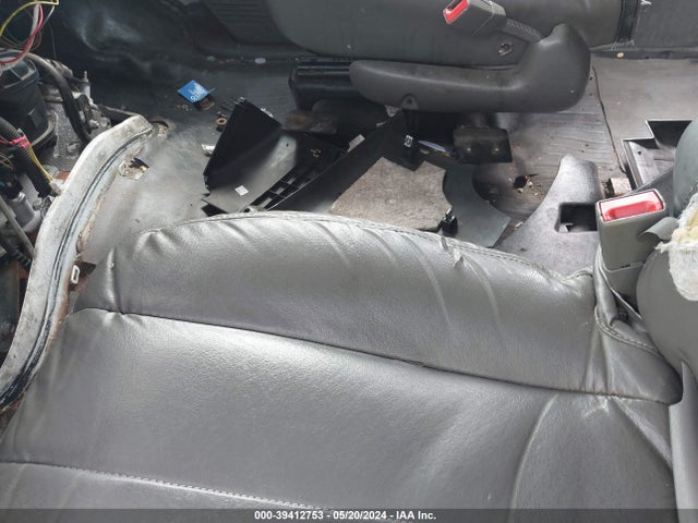 Chevrolet Express 2500 Ls 2016 1GAWGEFG6G1340354 Image 12