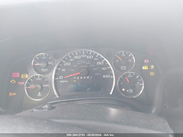 Chevrolet Express 2500 Ls 2016 1GAWGEFG6G1340354 Image 7
