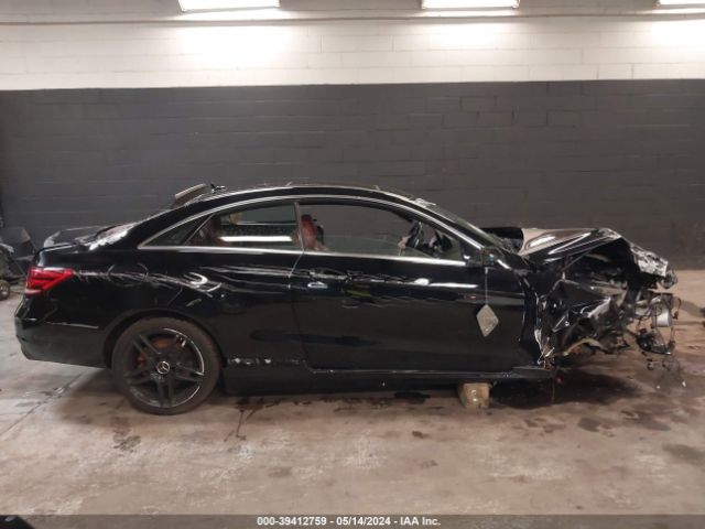WDDKJ8JBXEF281500 Mercedes-Benz E 350 4matic