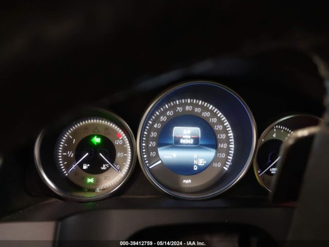 WDDKJ8JBXEF281500 Mercedes-Benz E 350 4matic