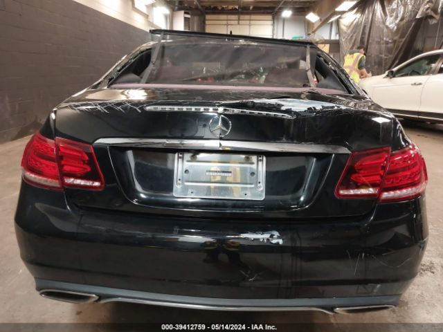 WDDKJ8JBXEF281500 Mercedes-Benz E 350 4matic
