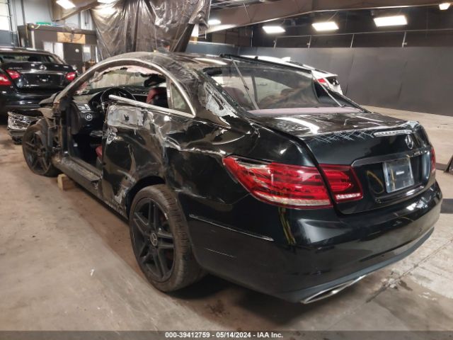 WDDKJ8JBXEF281500 Mercedes-Benz E 350 4matic