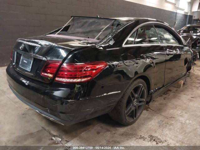 WDDKJ8JBXEF281500 Mercedes-Benz E 350 4matic