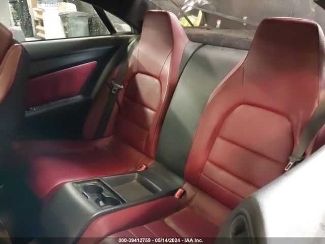 WDDKJ8JBXEF281500 Mercedes-Benz E 350 4matic