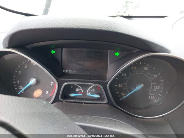 1FMCU0GD8JUD04287 Ford ESCAPE SE
