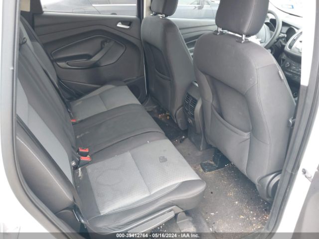 1FMCU0GD8JUD04287 Ford ESCAPE SE