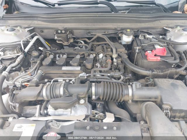 1HGCV1F46KA047319 Honda ACCORD EX
