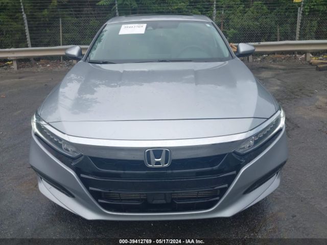1HGCV1F46KA047319 Honda ACCORD EX