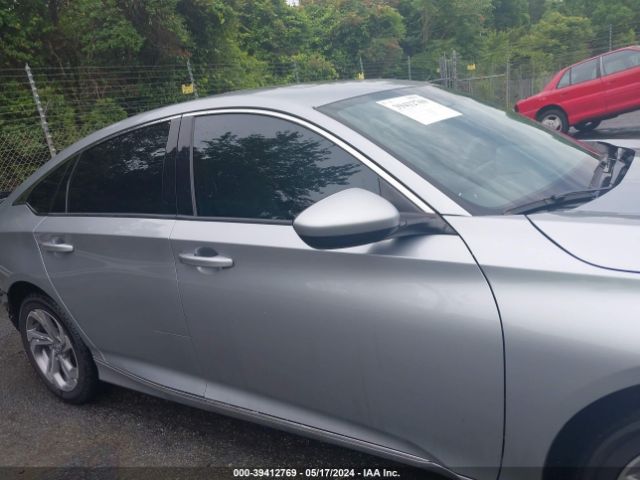 1HGCV1F46KA047319 Honda ACCORD EX
