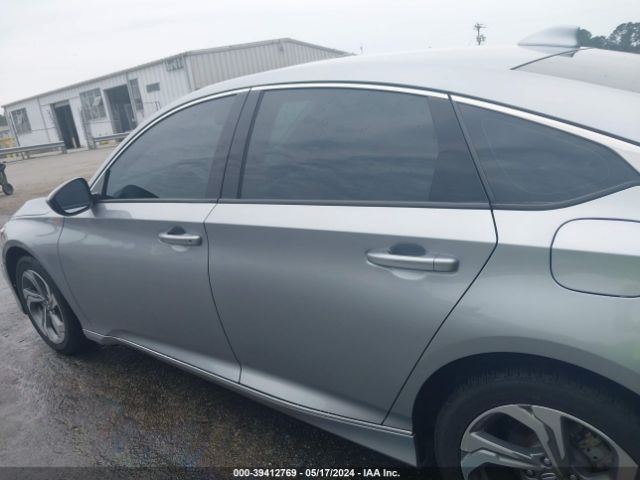 1HGCV1F46KA047319 Honda ACCORD EX