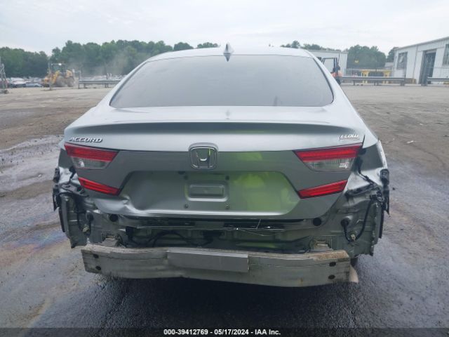 1HGCV1F46KA047319 Honda ACCORD EX