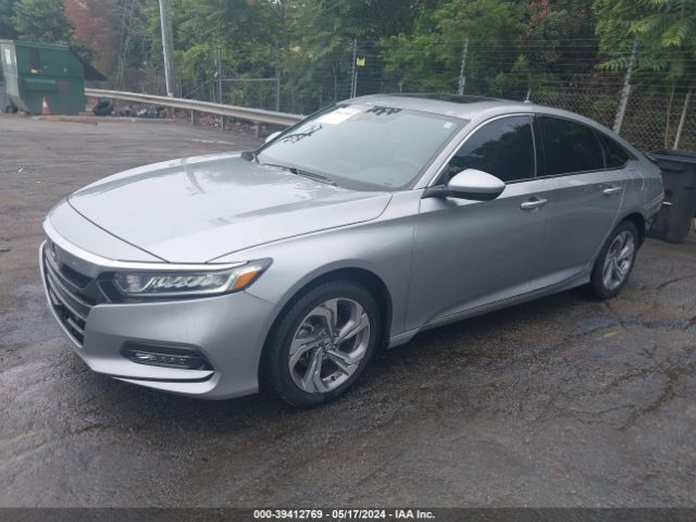 1HGCV1F46KA047319 Honda ACCORD EX