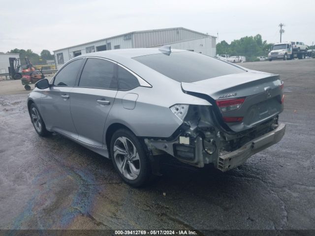1HGCV1F46KA047319 Honda ACCORD EX