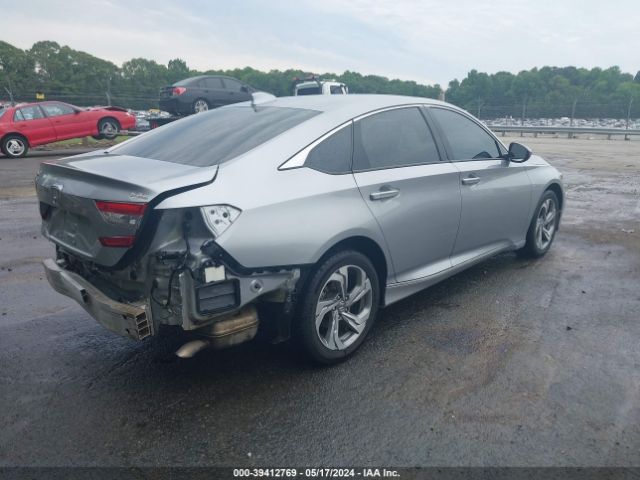 1HGCV1F46KA047319 Honda ACCORD EX