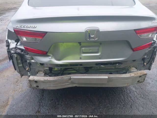 1HGCV1F46KA047319 Honda ACCORD EX