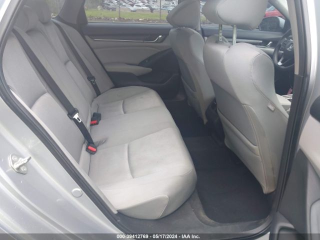 1HGCV1F46KA047319 Honda ACCORD EX