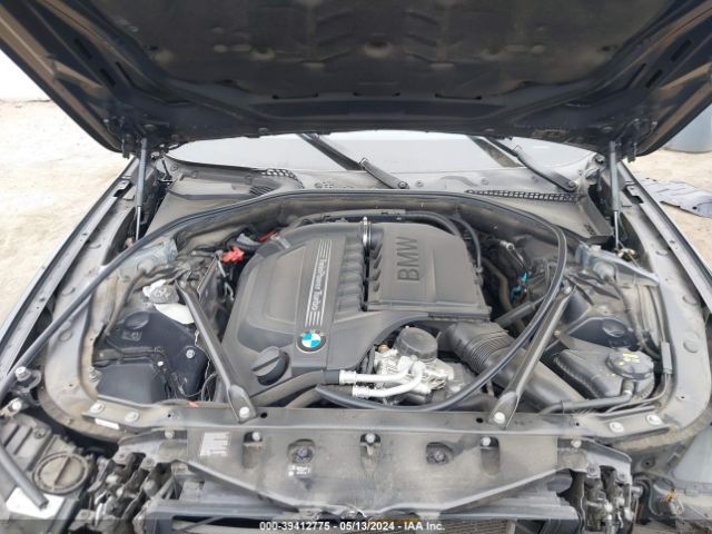 WBA5B1C51GG553557 BMW 535i