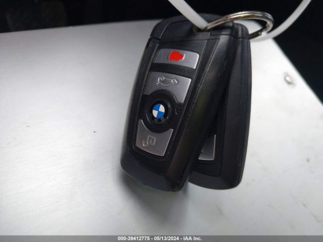 WBA5B1C51GG553557 BMW 535i