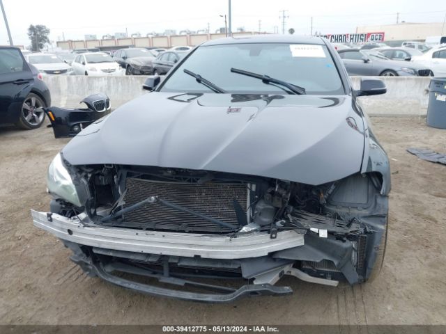 WBA5B1C51GG553557 BMW 535i